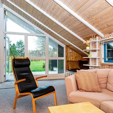 Xix Holiday home *