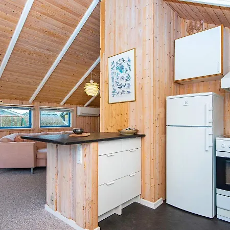 Holiday home Xix *