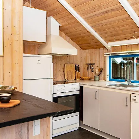 Holiday home Xix