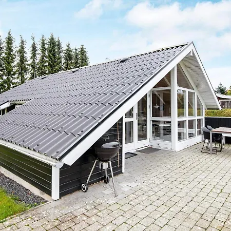 Holiday home Xix Farvang