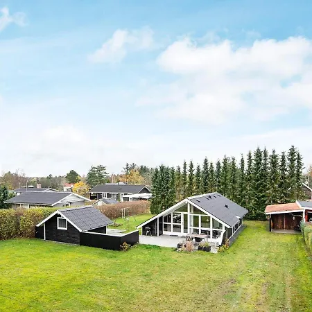 Holiday home Xix *