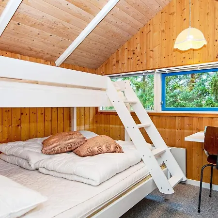 Holiday home Xix *
