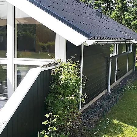 Xix Holiday home *