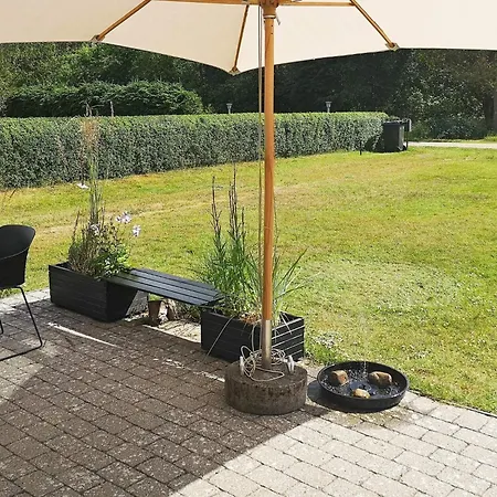 Holiday home Xix