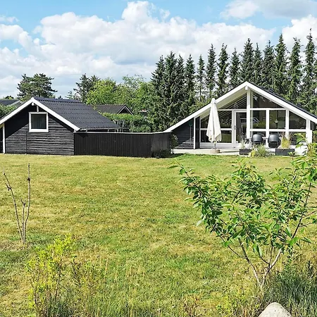 Holiday home Xix *