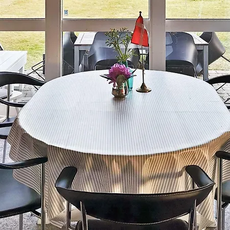 Holiday home Xix Farvang