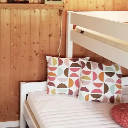 Holiday home Xix
