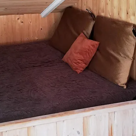Xix Holiday home *