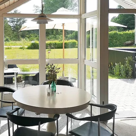 Holiday home Xix Farvang