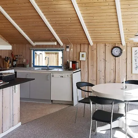 Holiday home Xix Farvang