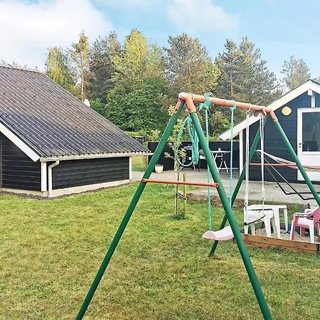 Xix Holiday home *